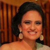 Sylvia Barsoum