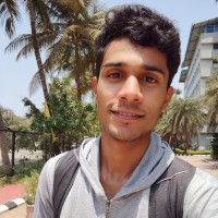 Swapnil Bhabal