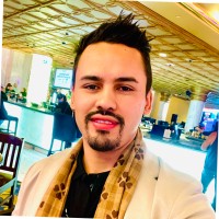 Andrew Zuleta