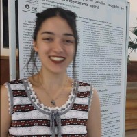 Ana Cristina G. Martins