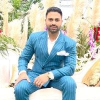 Sam Seehra