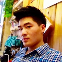 Simon Quan