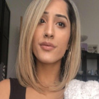 Amy Qureshi
