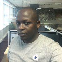 Erick Ruto
