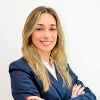 Lúcia Maria Mendes Oliveira