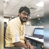 Ankith GP