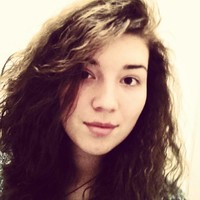 Alina Likhacheva