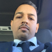 Yaseen Mahomed