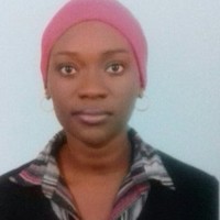Rakiya Umar
