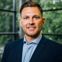 Eric Moeller