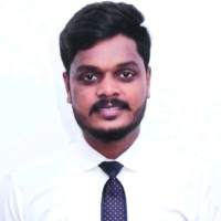 Daniel Chelladurai