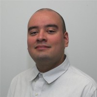 Andres Zamora-Cruz