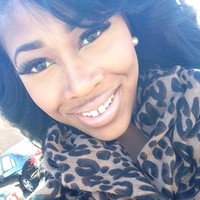 Jasmine Anderson