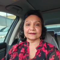 Maya Zuniga Ph.D.