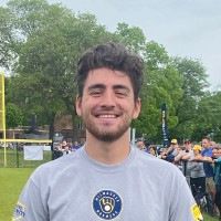 Evan Barbian