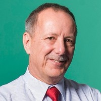 Andrew Oldham