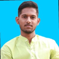 Mayur Jambe