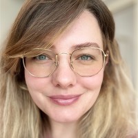 Alina Ostapenko-Bozhenova