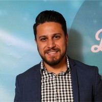 Gabriel Reveles