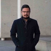 Ivan M. Garcia Rocha