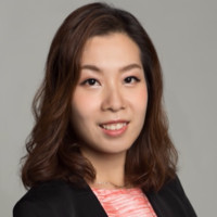 Diana Wong