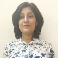 Pratiksha Patil