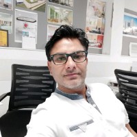 Shamsher Singh
