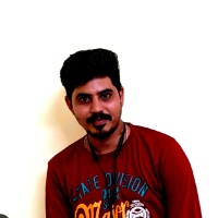 Arjun R.