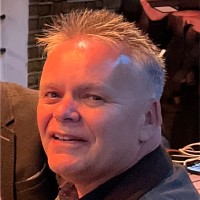 Warren Curtis