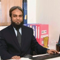 Mohammed Ahmed Shaikh