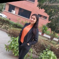 Anshika Badal