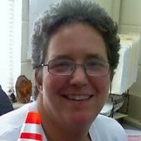 Pam Baker