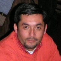 Carlos Hernández Jara