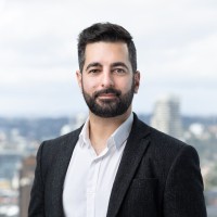 Daniel Spinello