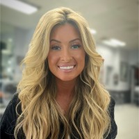 Danielle Forsyth