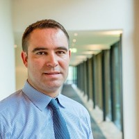 Derek Baraldi