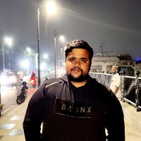 Bazaru Vamshi Krishna