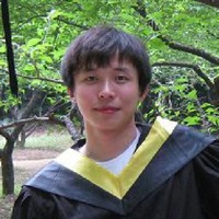 Eric Chen
