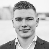 Aron De Haan