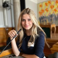 Sofia Balcius