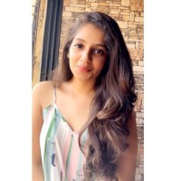 Preksha Sanghvi