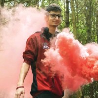 Daniel Hakobyan Pereira