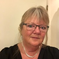 Inger Jensen