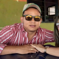 Larry Jorme De Hoyos Padilla
