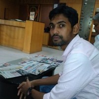 Vinothkumar Natarajan