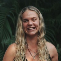 Maria Hellemann Frisch