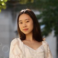 Sarina Zhao