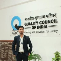 Deepak Jaiswal