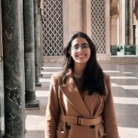 Imane Siraj-Eddine