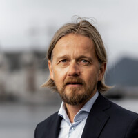 Mathias Frisvold